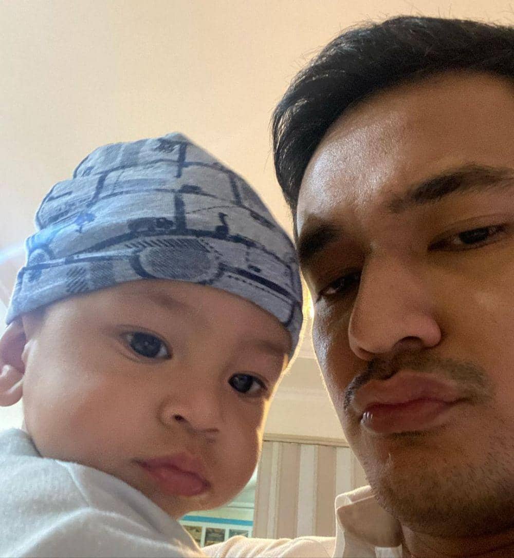 Bibi Ardiansyah (instagram.com/bibliss)