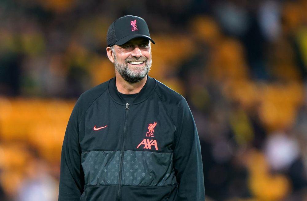 Klopp Inkonsisten, tapi Masih Punya Masa Depan di Liverpool