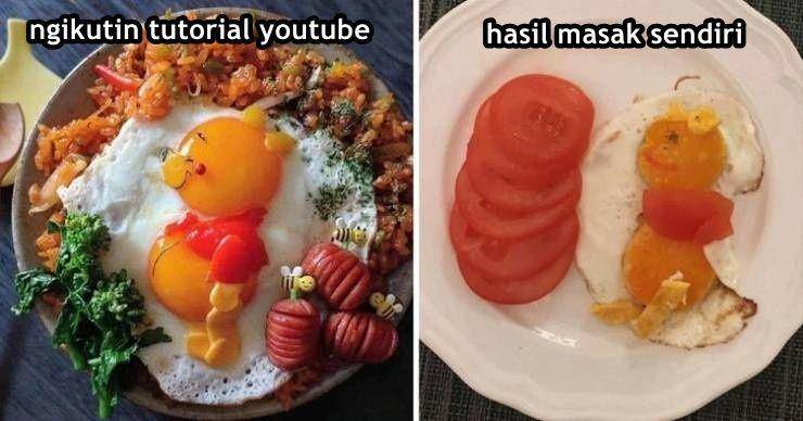 bukti harapan gak sesuai realita (izismile.com)