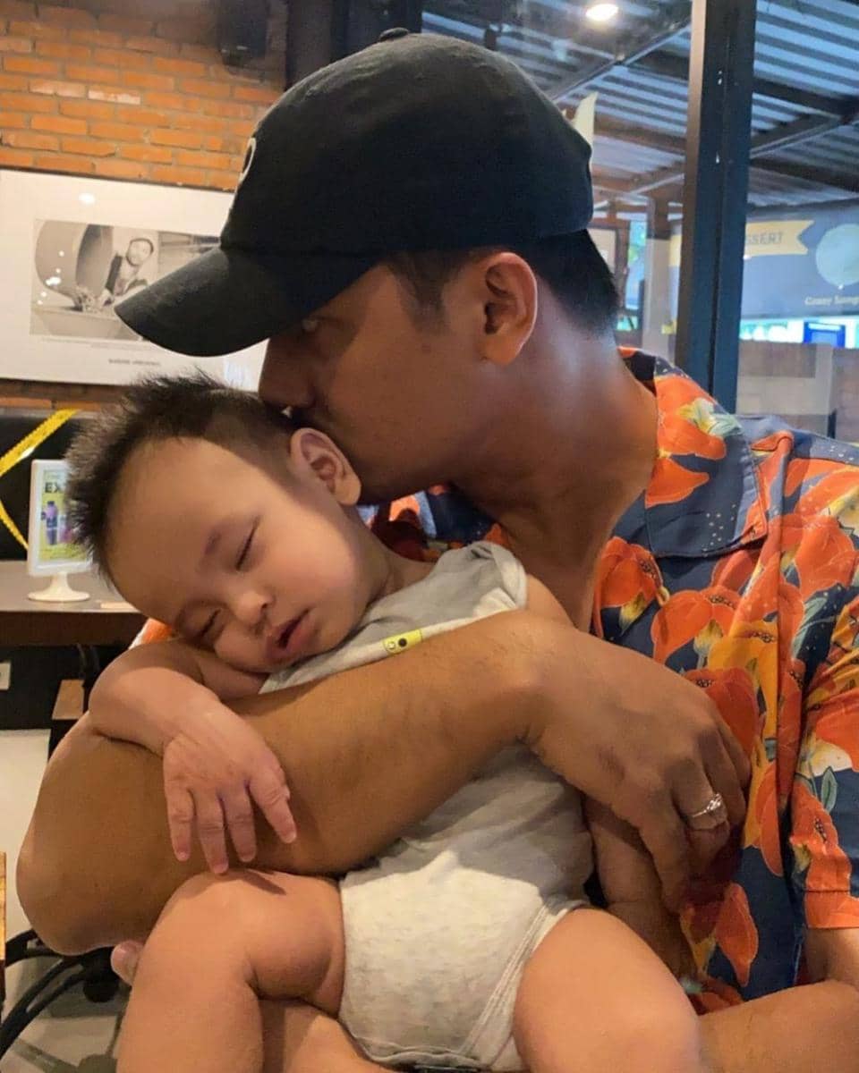 Bibi Ardiansyah (instagram.com/bibliss)