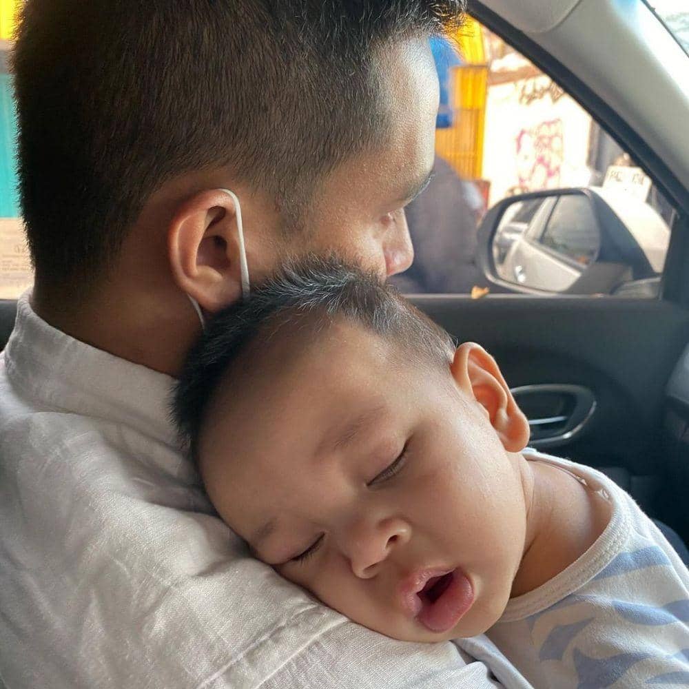 Bibi Ardiansyah (instagram.com/bibliss)