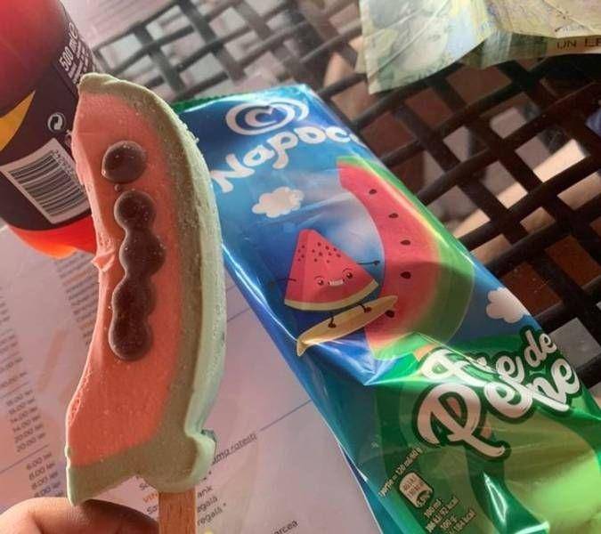 bukti harapan gak sesuai realita (izismile.com)