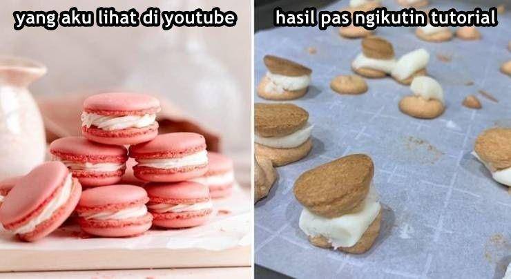 bukti harapan gak sesuai realita (izismile.com)