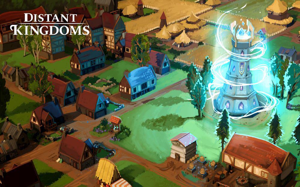 Distant Kingdoms (dok. Orthrus Studios/Distant Kingdoms)