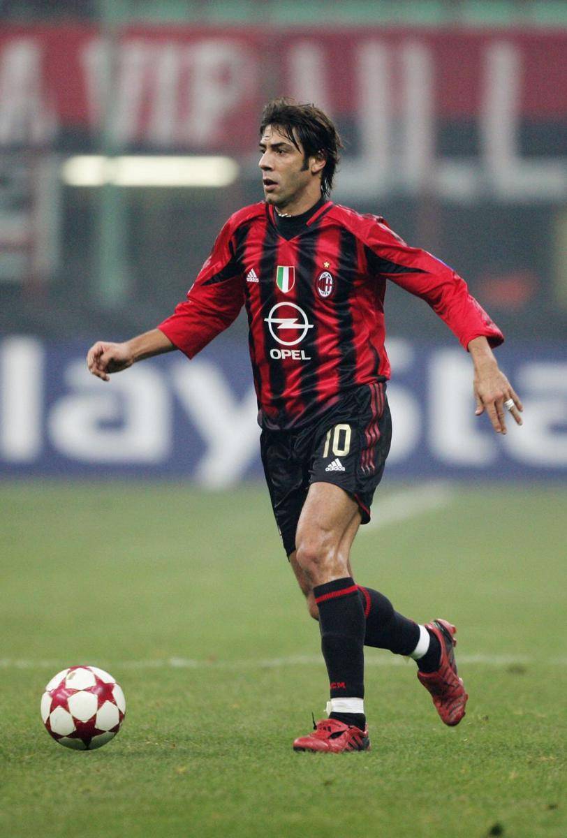 Rui Costa (twitter.com/championsleague)