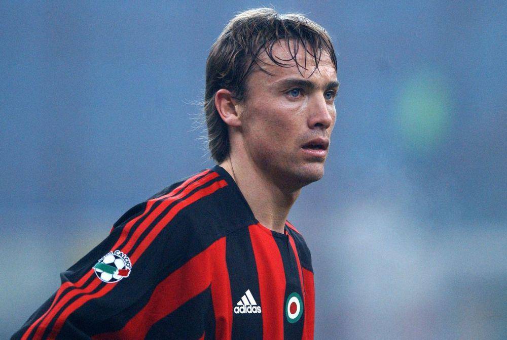 Dario Simic (twitter.com/acmilan)