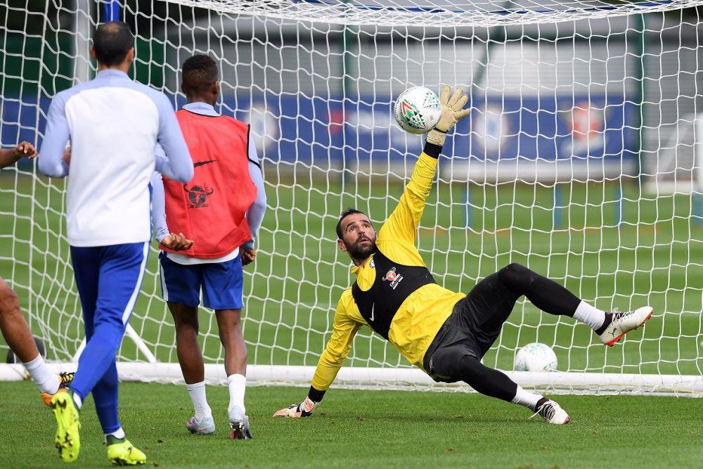 Eduardo (twitter.com/ChelseaFC)