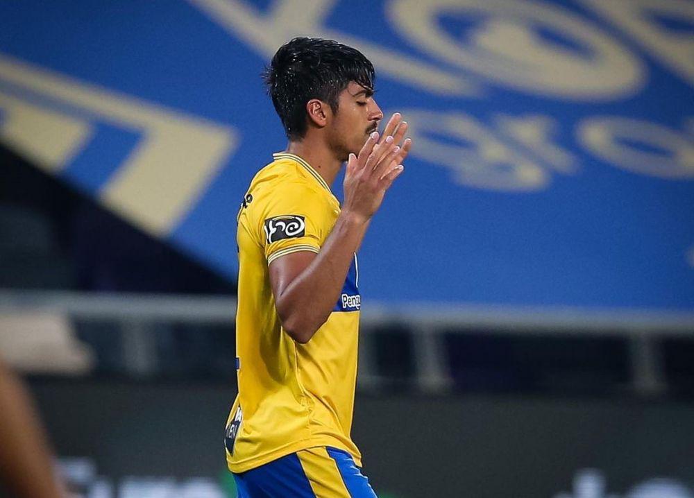 Dor Peretz saat masih berseragam Maccabi Tel Aviv. (instagram.com/dorperetz10)