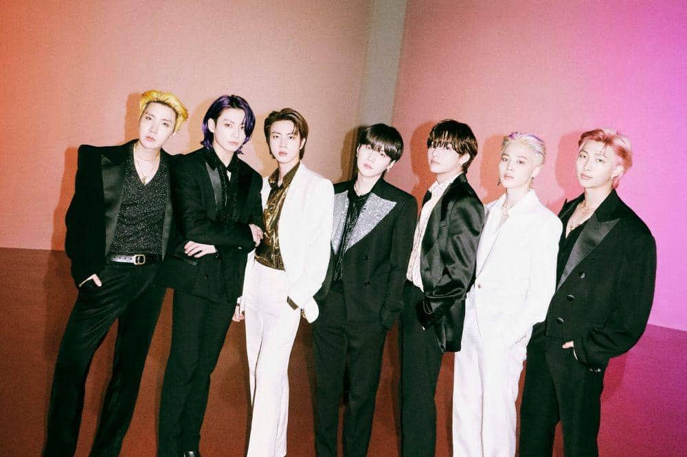 [QUIZ] Berdasarkan Tipe Cowok Idaman, Siapa Member BTS yang Cocok Untukmu?