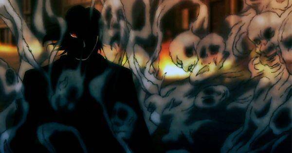 7 Fakta Hijikata Toshizo Drifters, Rival Utama Shimazu Toyohisa