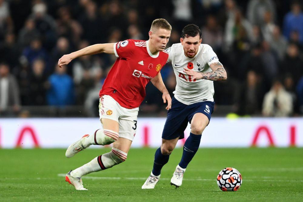 Scott McTominay. (twitter.com/StatmanDave)