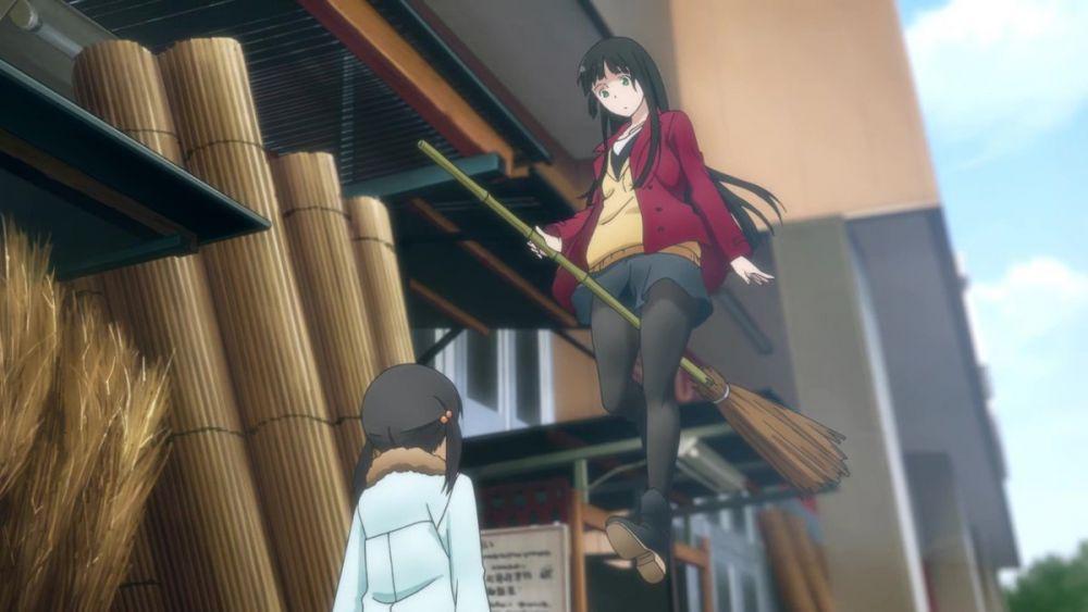 5 Rekomendasi Serial Anime Bertema Ringan, Cocok untuk Healing!