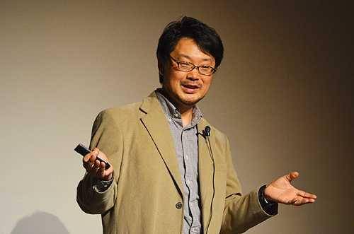 Yukihiro Matsumoto (kgc.edu)