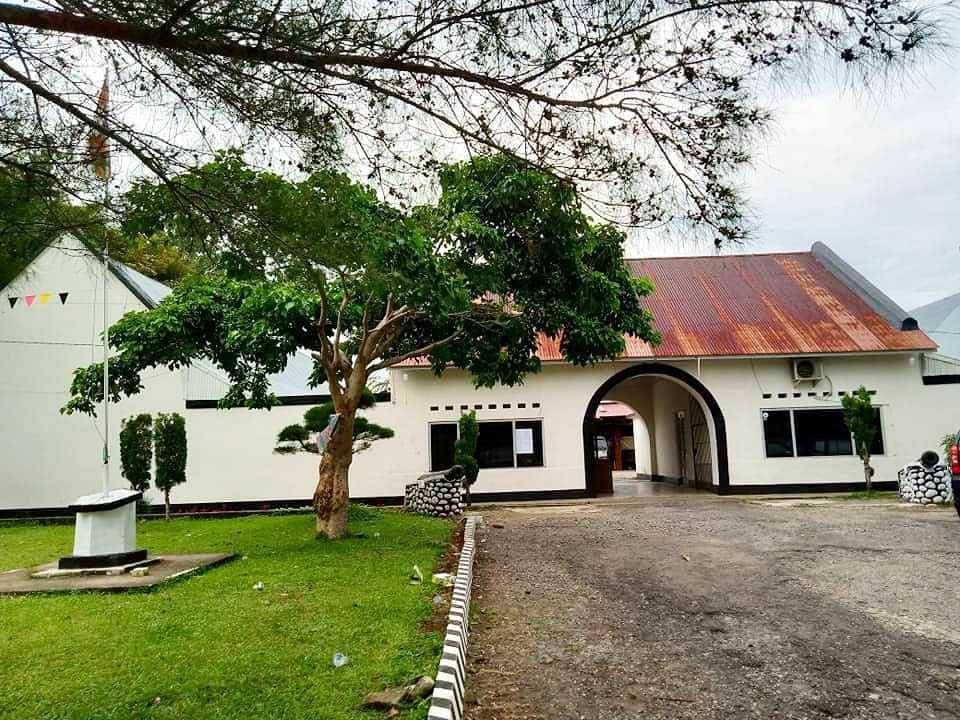 potret benteng van der Capellen (instagram.com/yuni_ua)