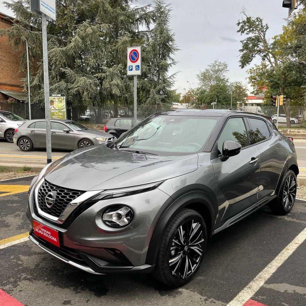 ilustrasi Nissan juke (instagram.com/gabrylt92)