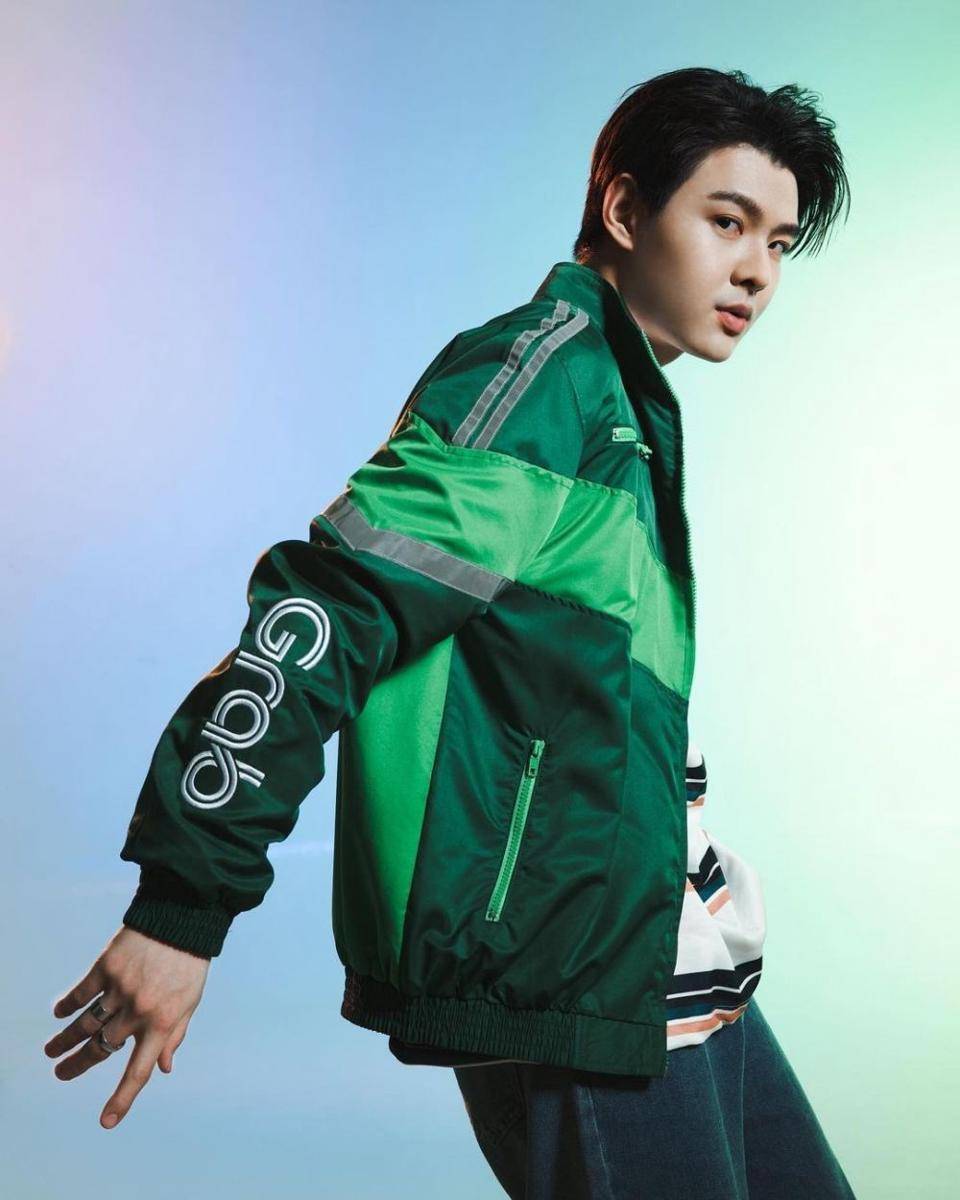 Suppapong Udomkaewkanjana (instagram.com/saintsup)