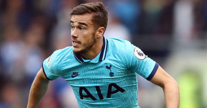 Harry Winks (teamtalk.com)