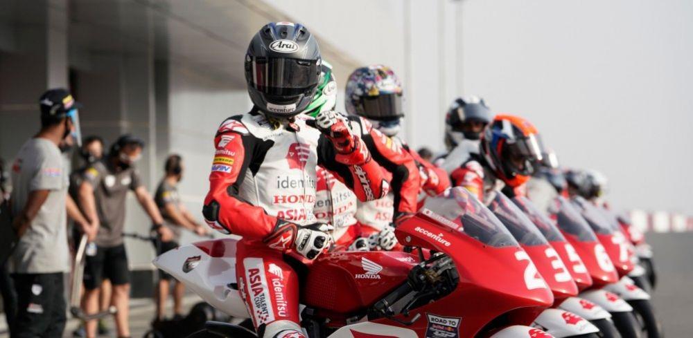 Sirkuit Mandalika Akan Dipakai untuk MotoGP, WSBK dan IATC Tahun 2022