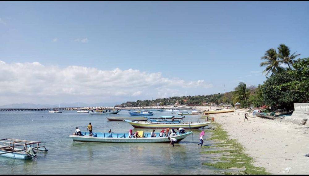 Pantai Namosain (instagram.com/zulkifli_gr)
