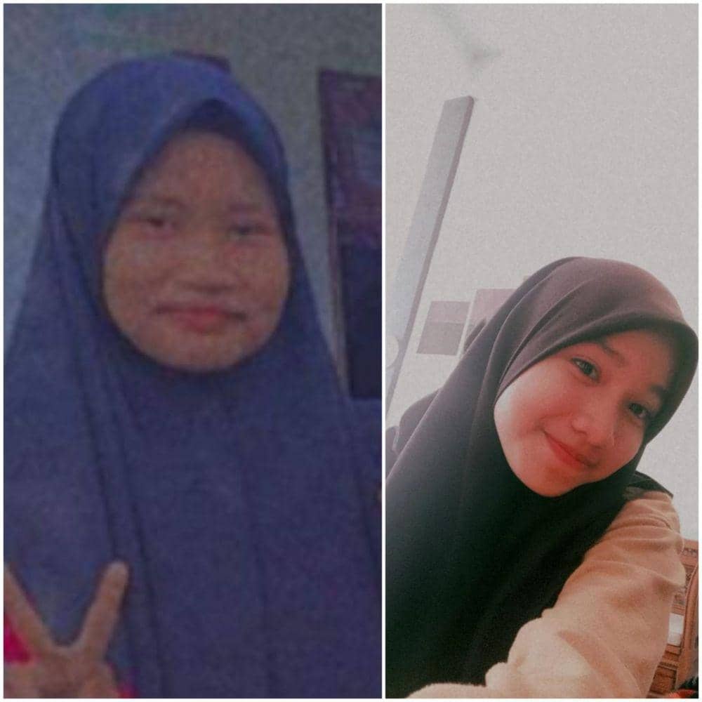 Sempat Hilang, Dua Remaja Wanita Asal Langkat Ditemukan di Riau