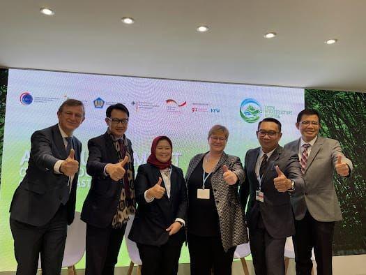 Pemprov Jabar Pastikan Dapat Investasi dari Tiga Negara