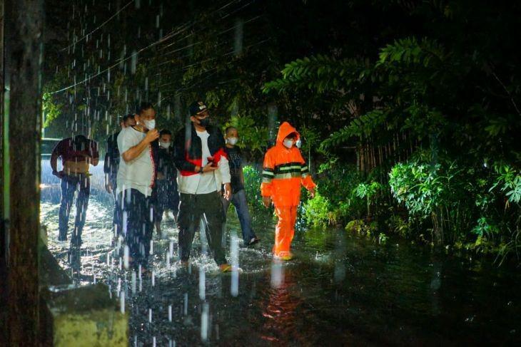 Drainase Bermasalah, Wali Kota Medan Copot Kepala UPT Dinas PU