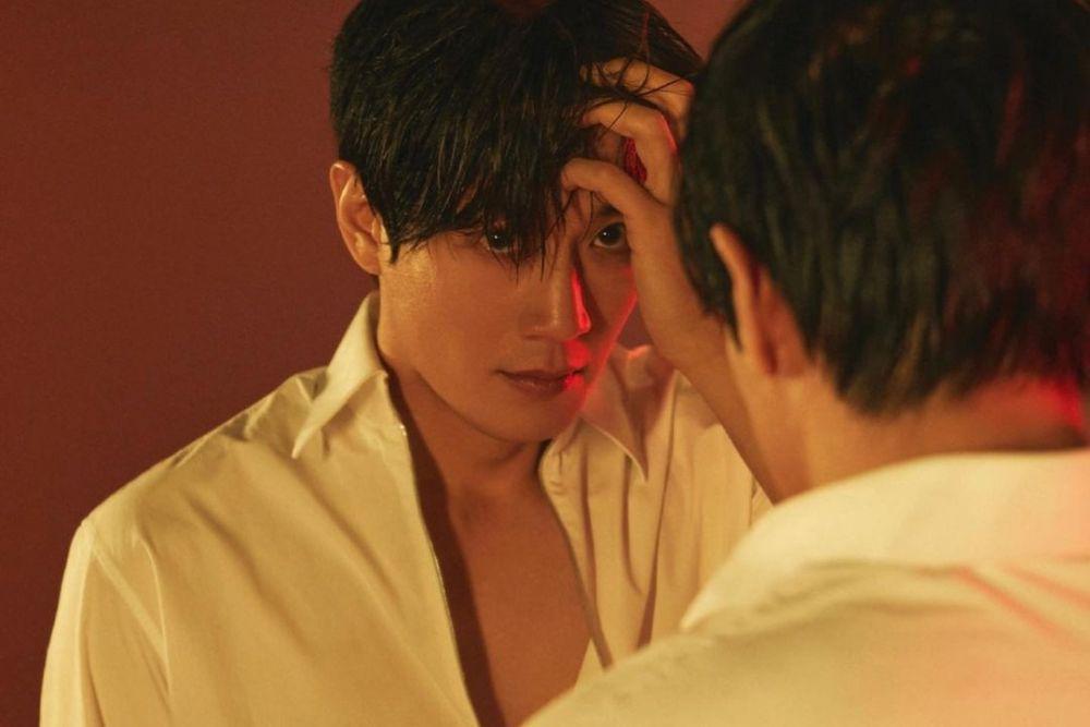10 Fakta Peran Kim Rae Won, Polisi Sigap di Drama Thriller Baru SBS