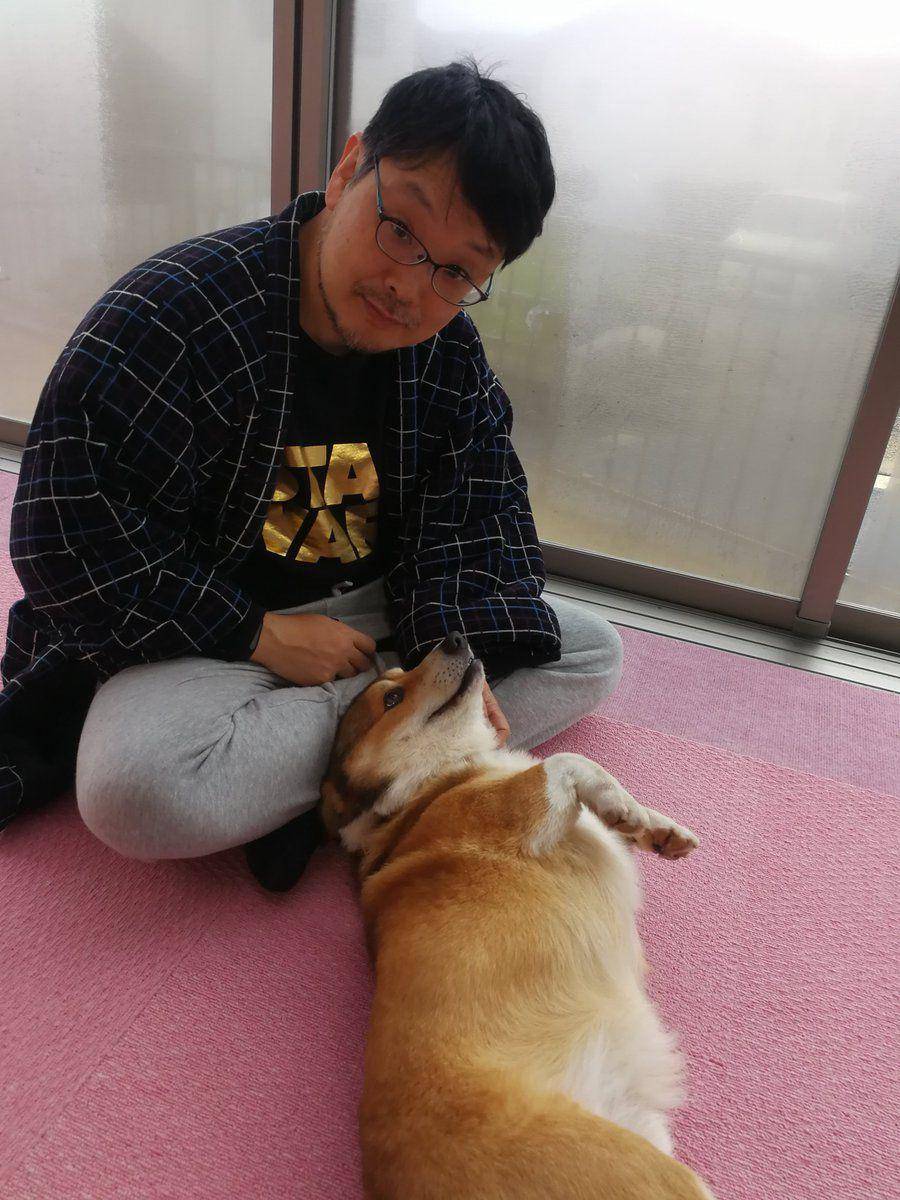 Yukihiro Matsumoto (twitter.com/yukihiro_matz)
