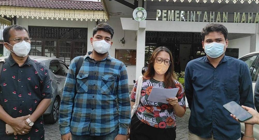 Diiming-imingi Investasi, 20 Mahasiswa USU Kehilangan Rp1,5 Miliar