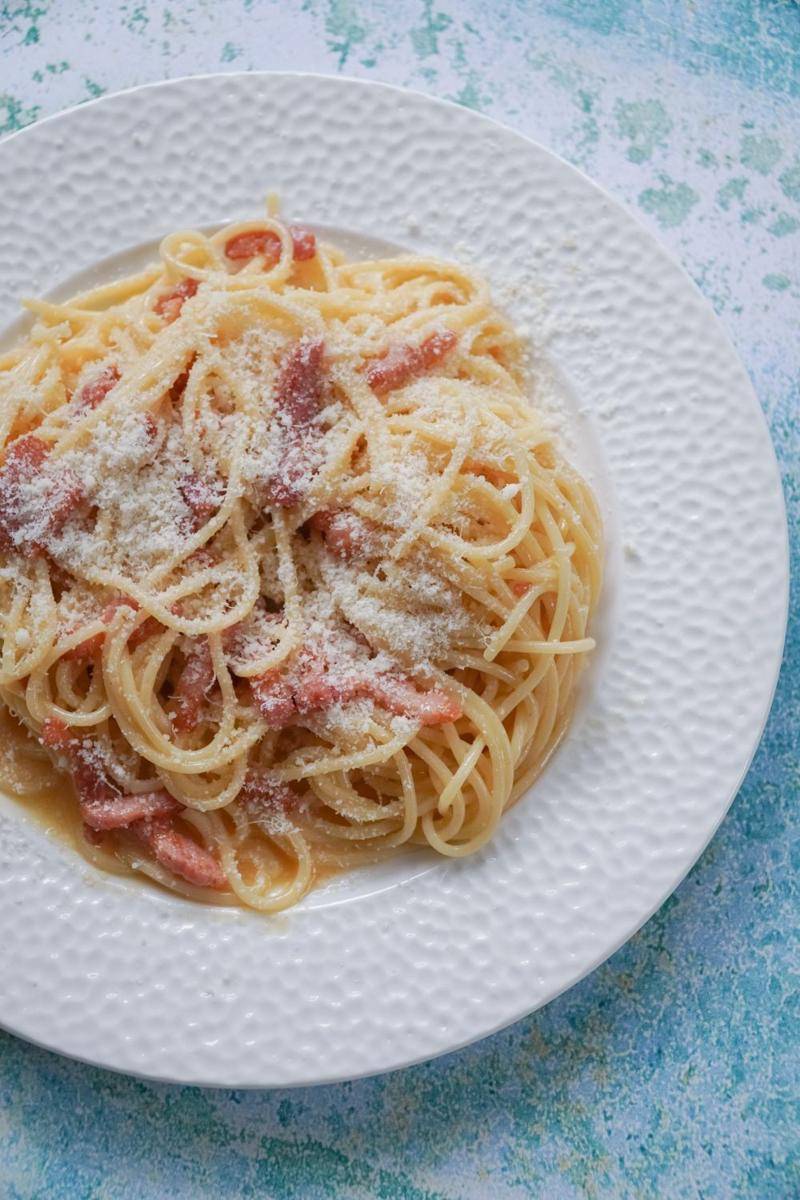 Carbonara (unsplash.com/rabbit_in_blue)