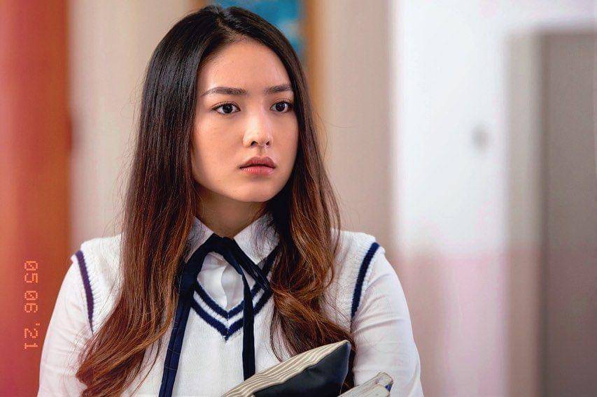 Natasha Wilona (instagram.com/natashawilona12)