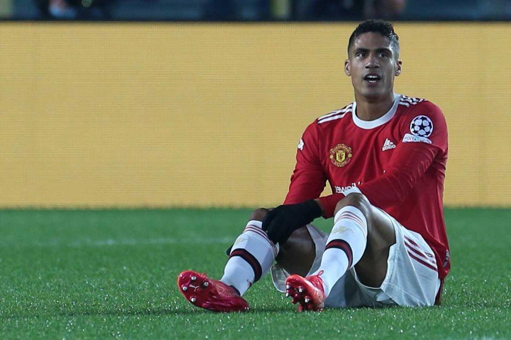 Raphael Varane. (fashionbehindthescene.com)