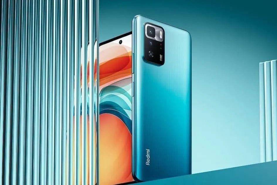 ilustrasi POCO M4 Pro (bitonus.com)