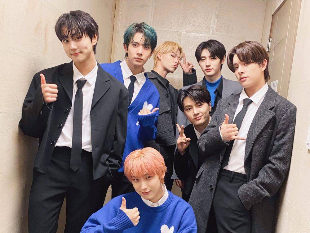 grup ENHYPEN (twitter.com/ENHYPEN)