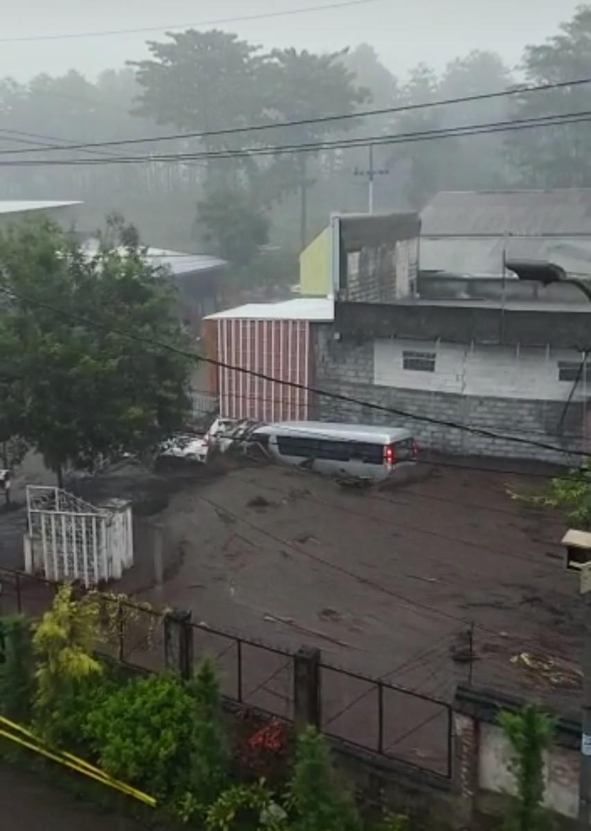 RTH Beralih Fungsi Sebabkan Banjir Bandang di Batu