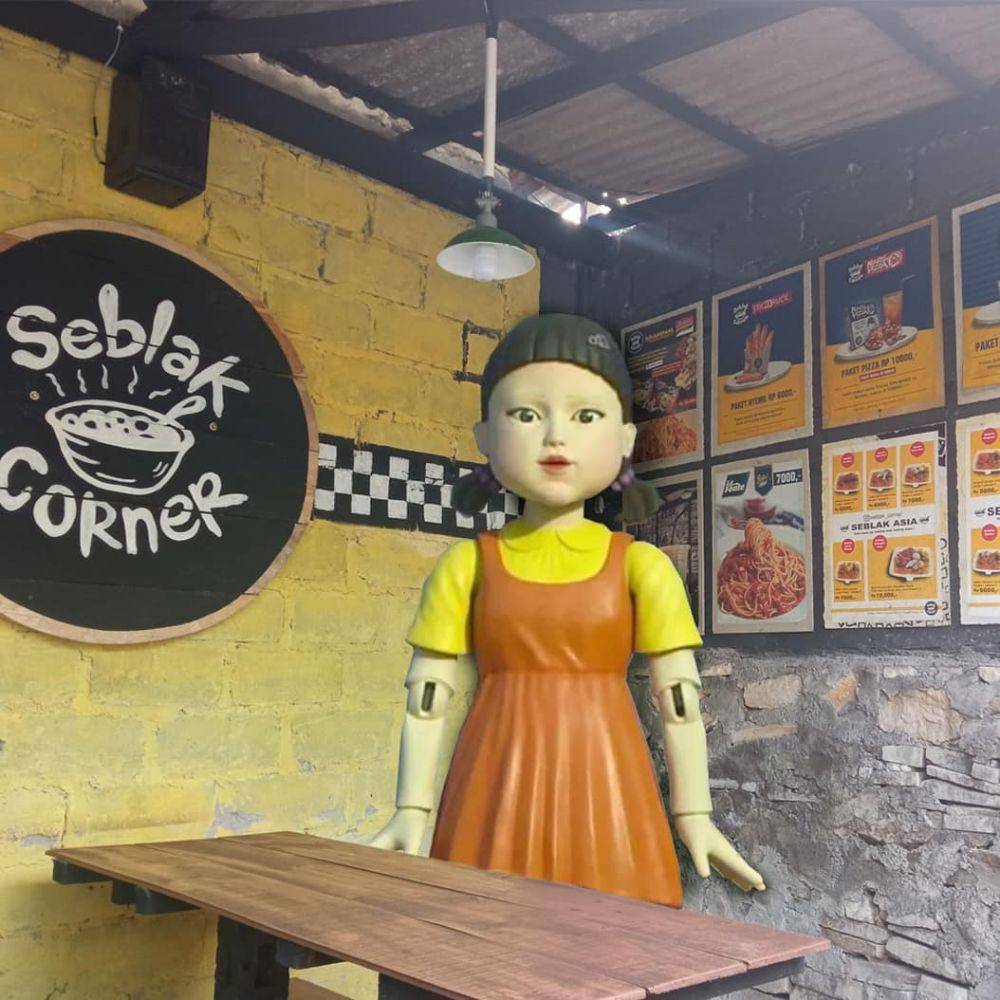 meme seblak (instagram.com/seblak_corner)
