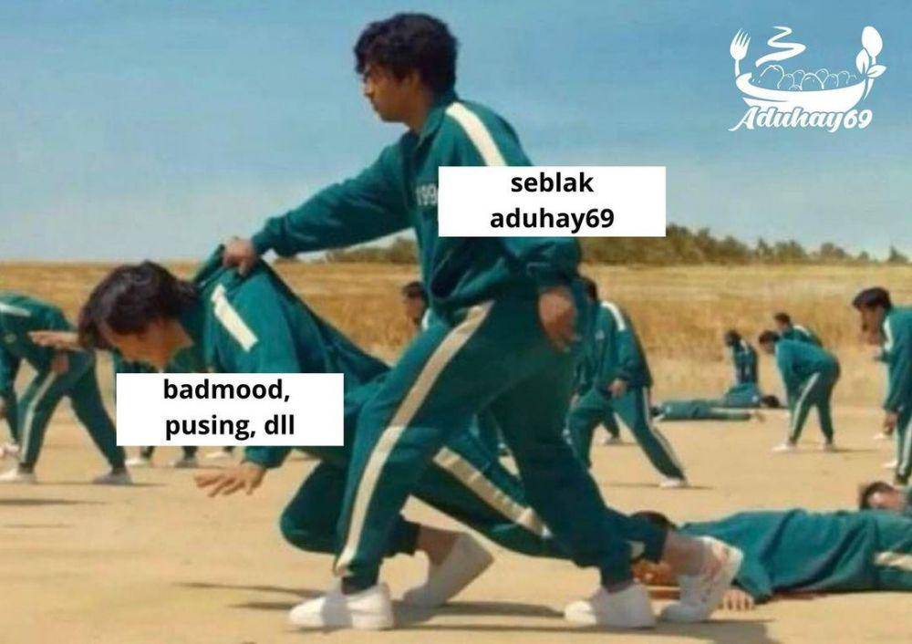 meme seblak (instagram.com/seblakaduhay69)