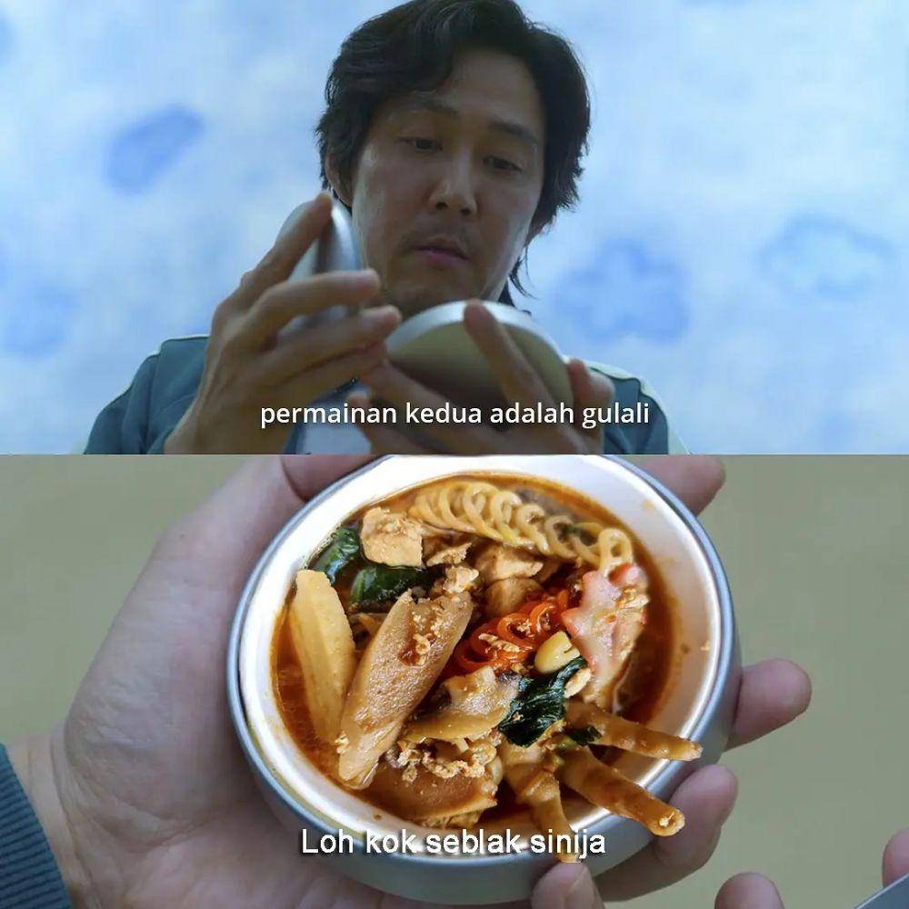 meme seblak (instagram.com/seblaksinija)