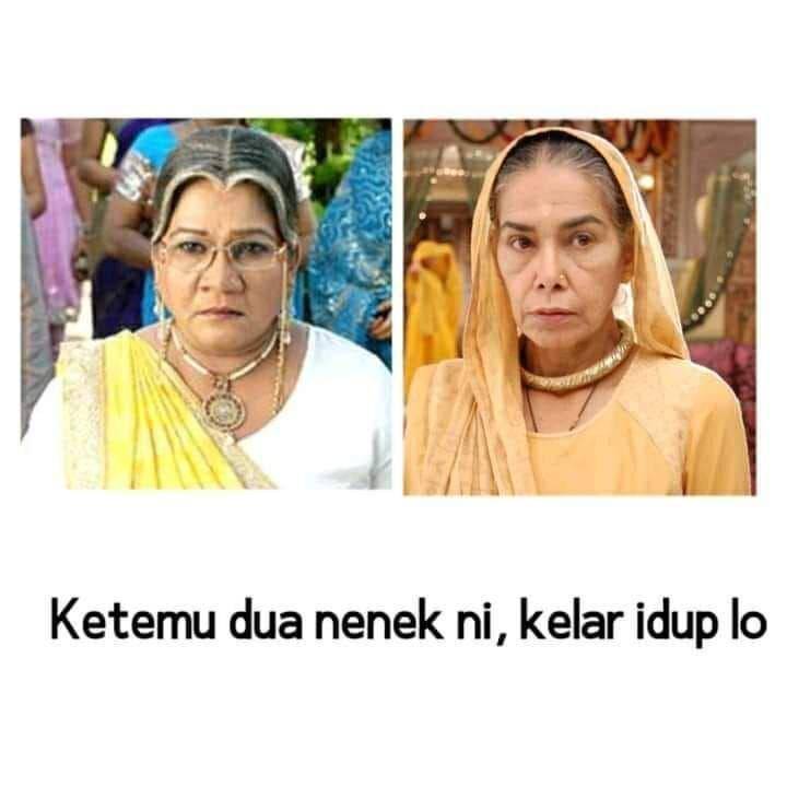 meme dua pilihan (instagram.com/shitvoss)
