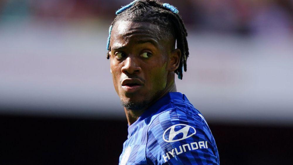 Michy Batshuayi (skysports.com)