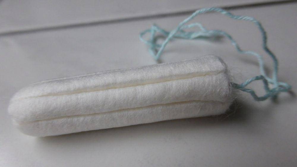 ilustrasi tampon (pixabay.com/Esther Merbt)