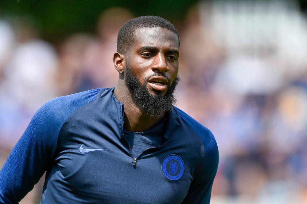 Tiemoue Bakayoko (squawka.com)