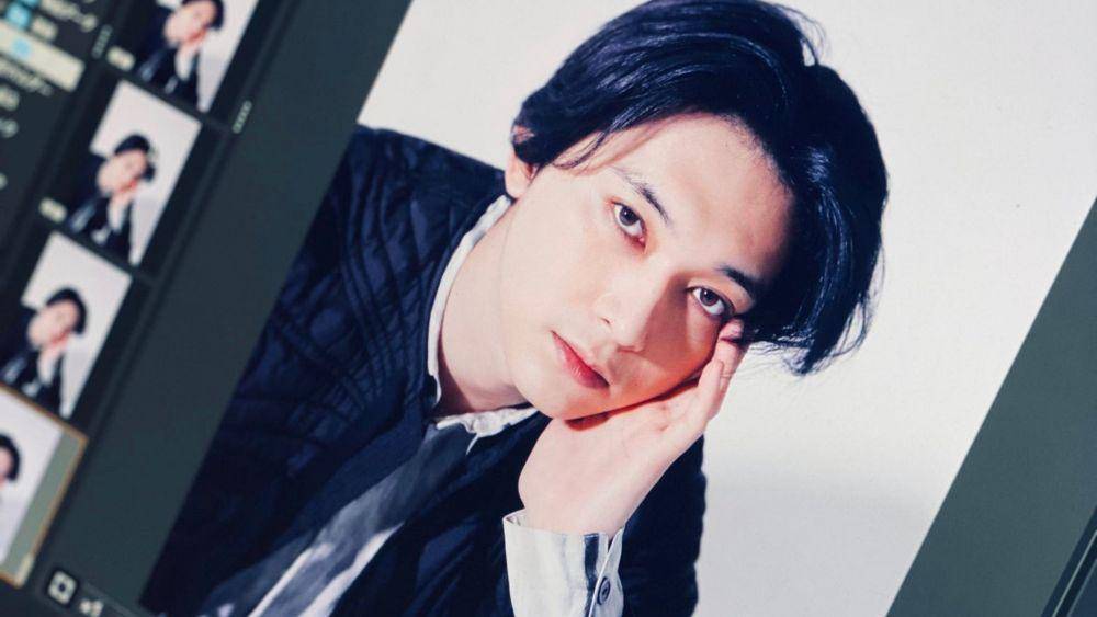 Ryo Yoshizawa (twitter.com/ryo_staff)