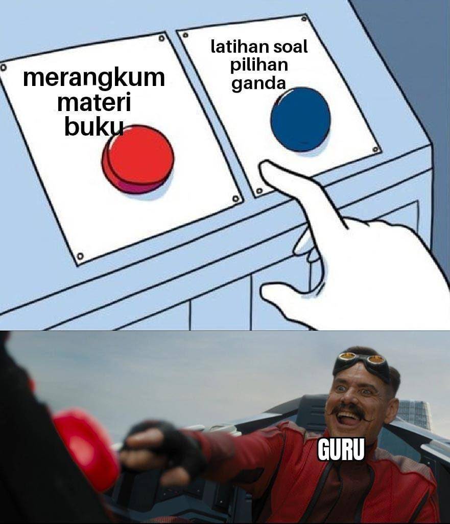 meme dua pilihan (instagram.com/useless_meme_id)