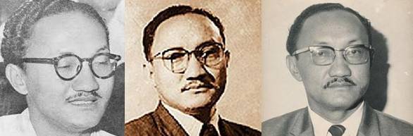 Bapak Film Indonesia Usmar Ismail (dok. Kemendikbud)