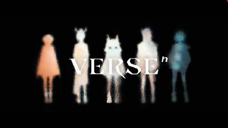 Sony/Project VERSE-n