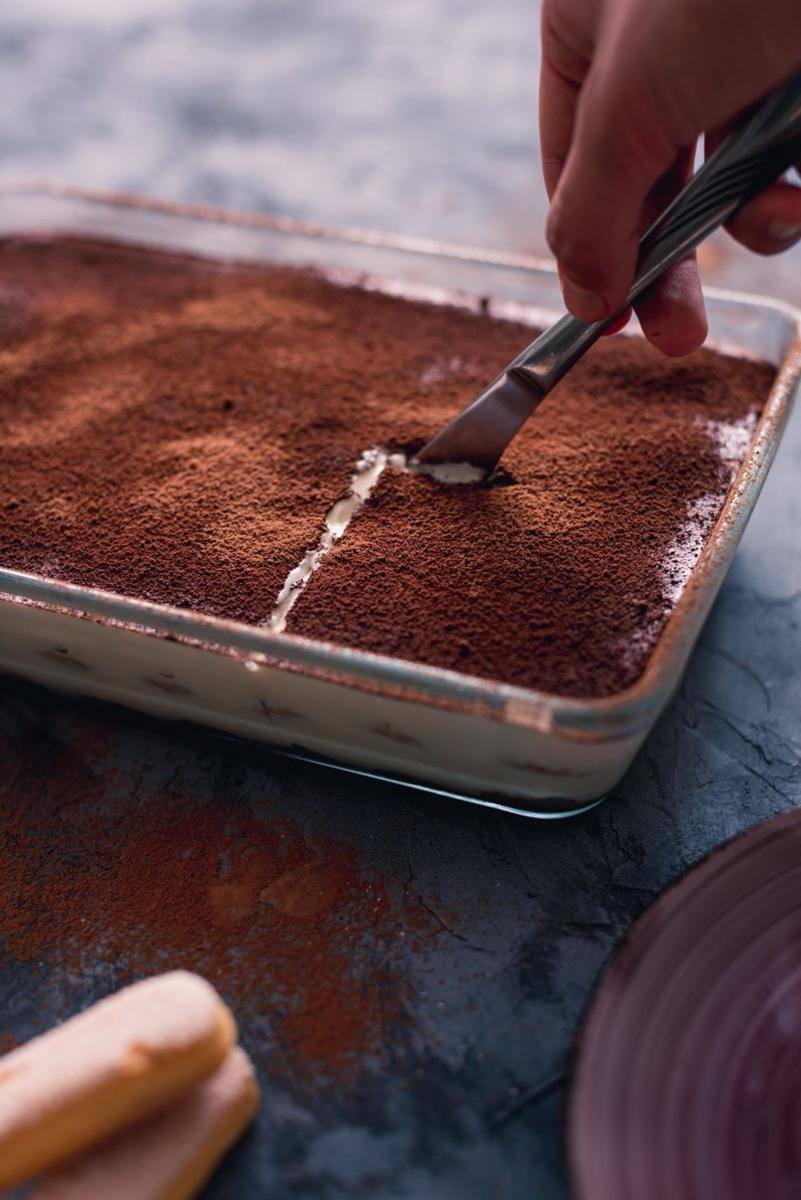 Tiramisu (unsplash.com/vicaleksa)