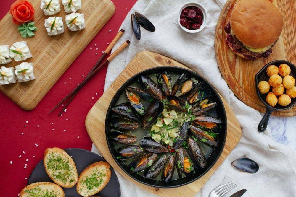 5 Makanan yang Cocok Dimasak Escabeche, Biar Makin Segar!