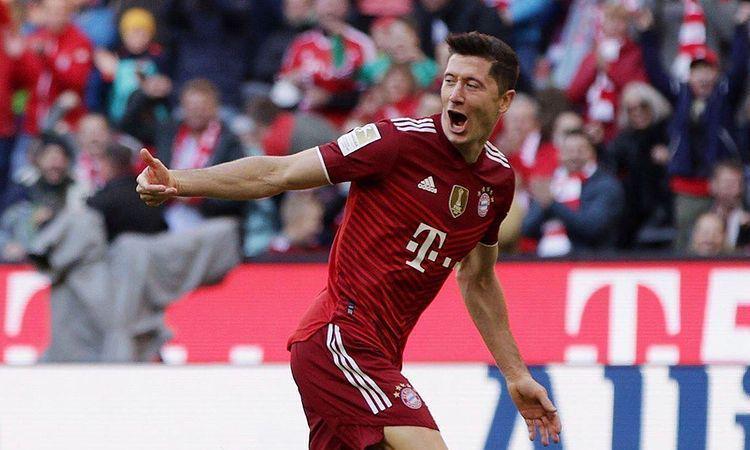 5 Pemain Ini Gagal Meraih Ballon d'Or Meski Menangi Treble Winners