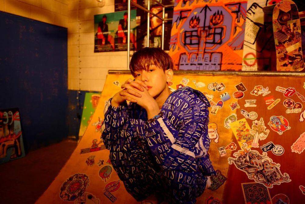 Baekhyun EXO (instagram.com/baekhyunee_exo)